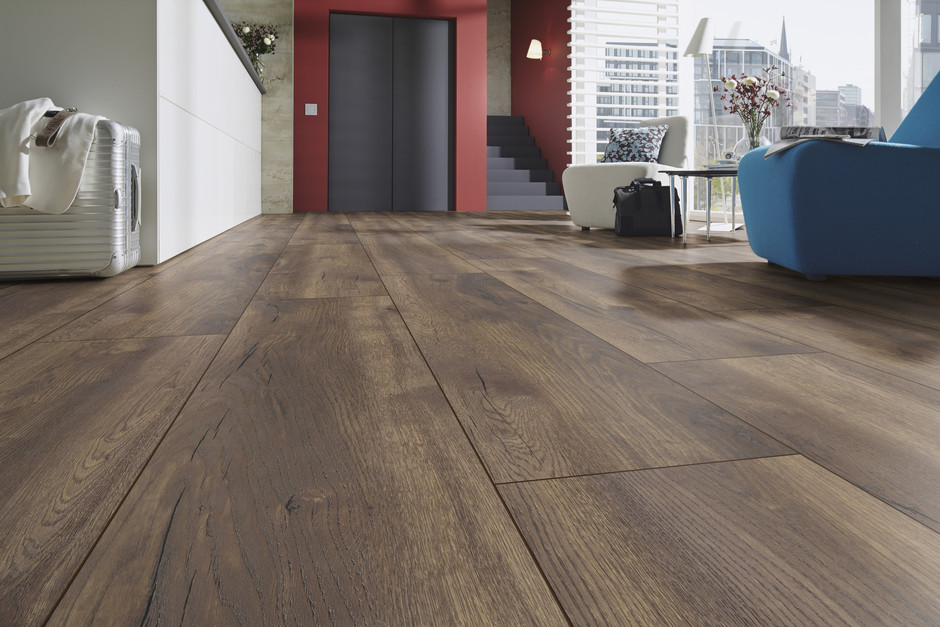 Best Laminate Flooring - Pros 